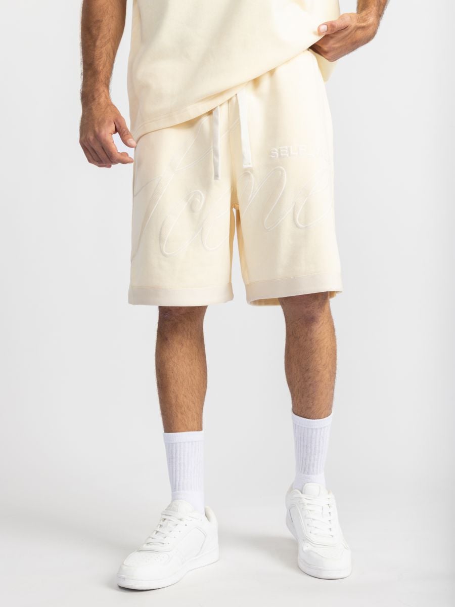 מכנסיים קצרים לגבר Scents