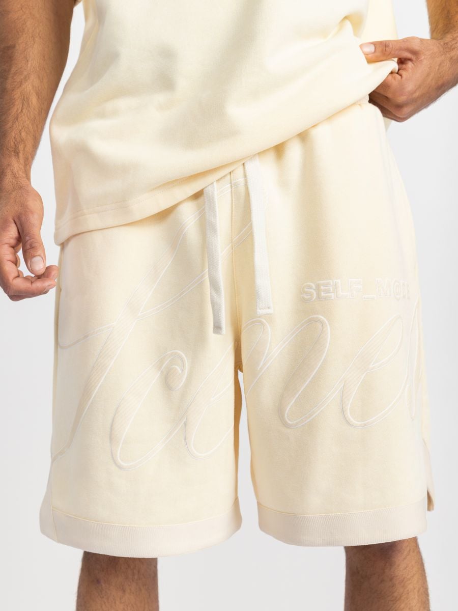 מכנסיים קצרים לגבר Scents