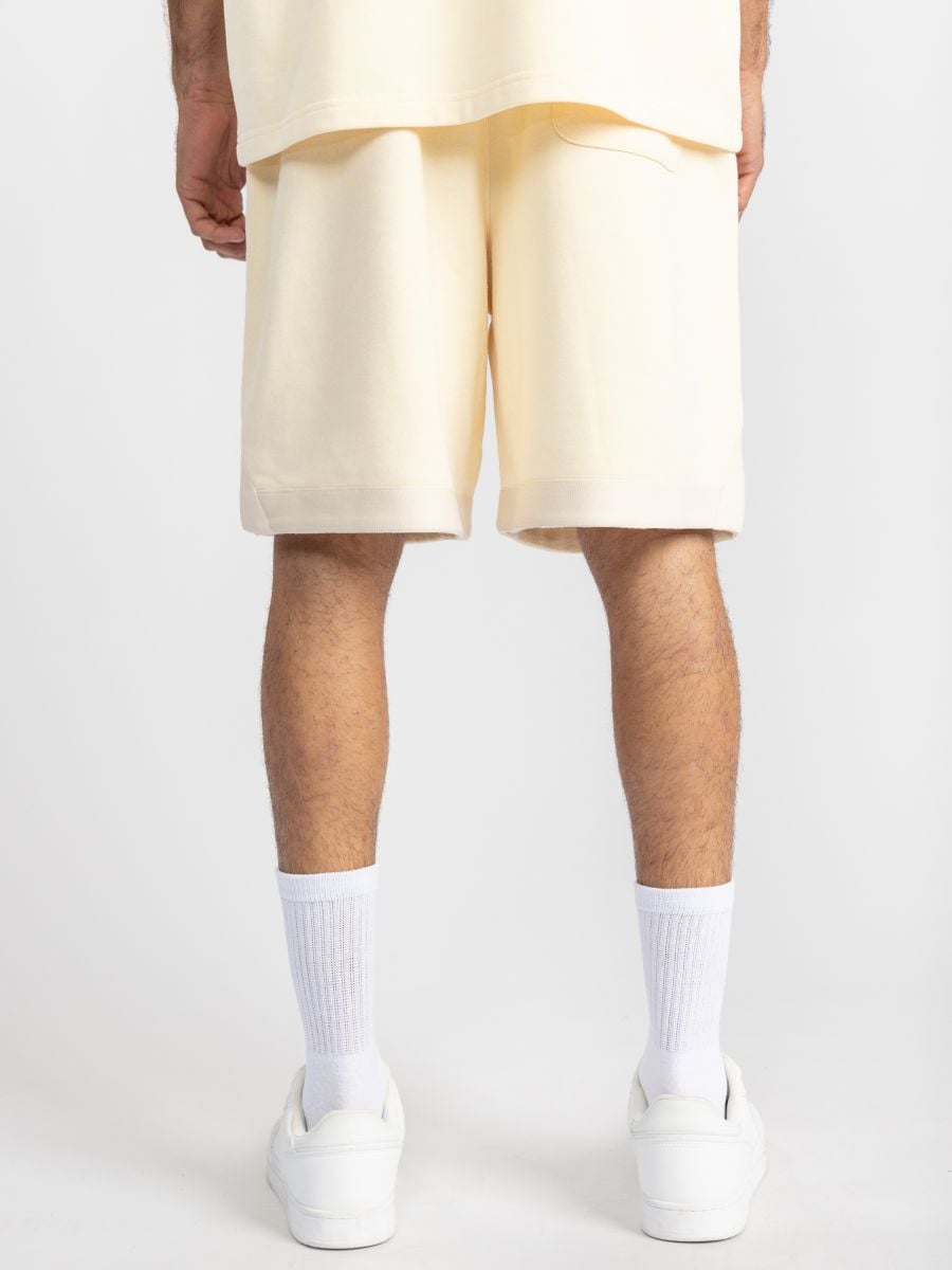 מכנסיים קצרים לגבר Scents