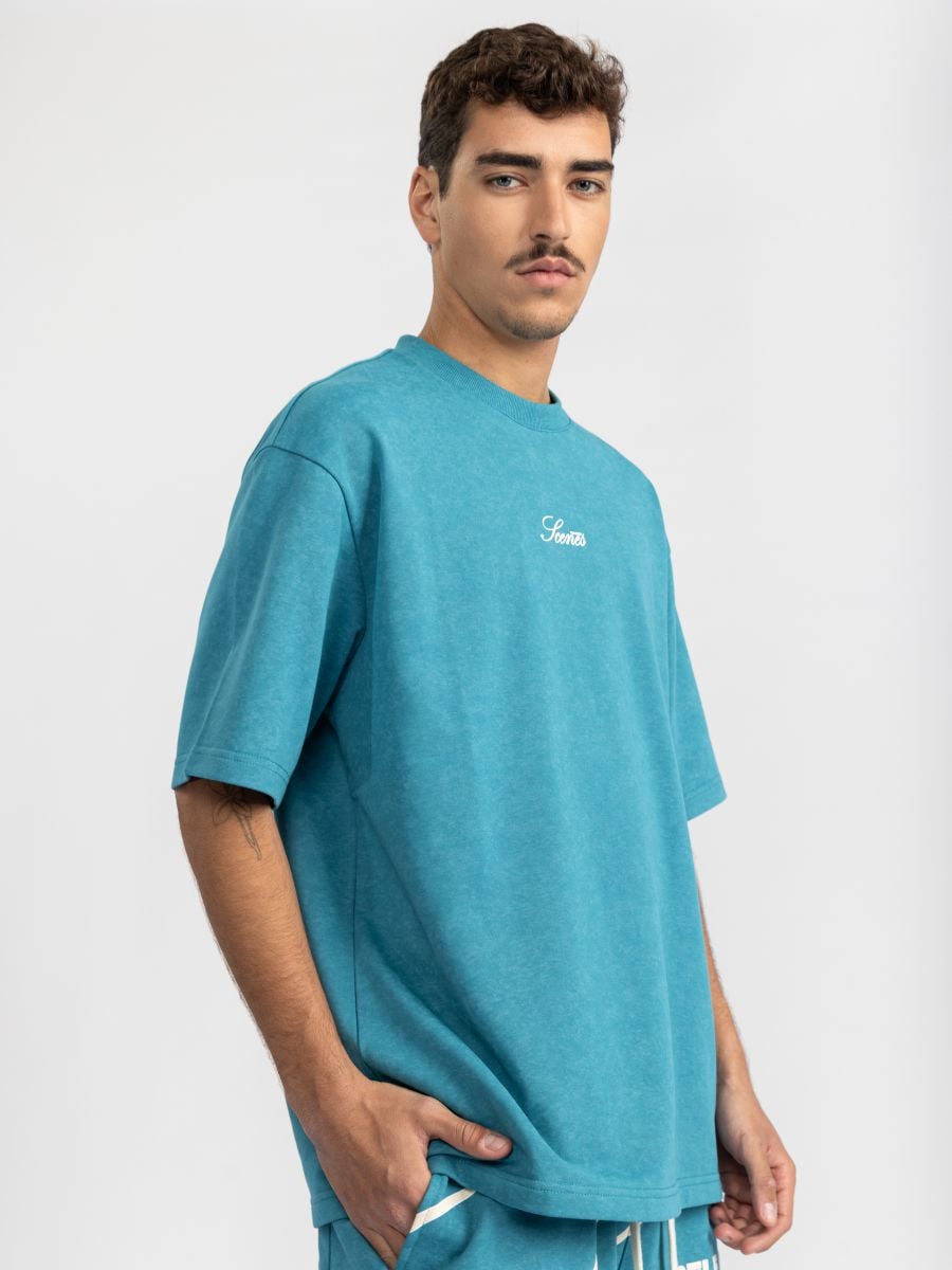 טי שירט לגבר Scents