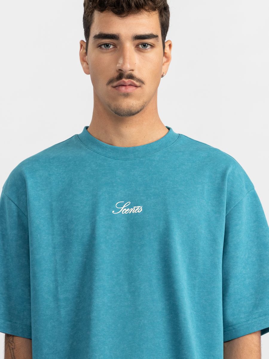 טי שירט לגבר Scents