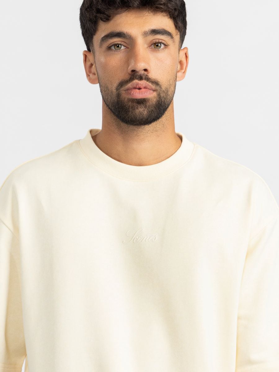 טי שירט לגבר Scents