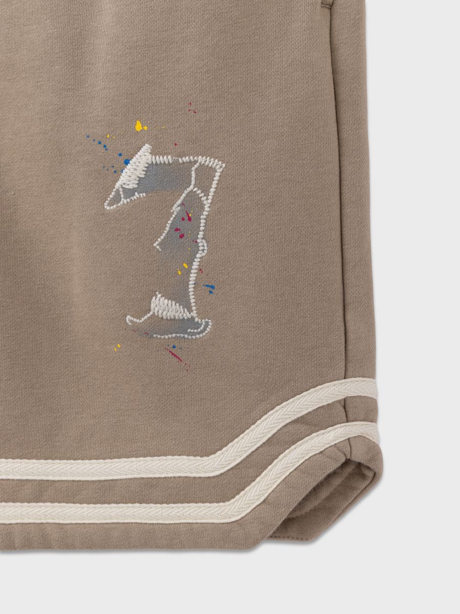 מכנסיים קצרים לגבר DESIGNERS