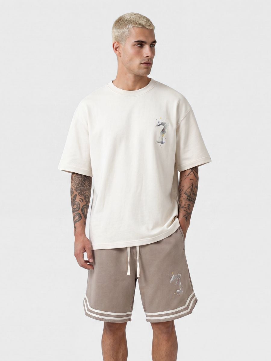 טי שירט לגבר DESIGNERS