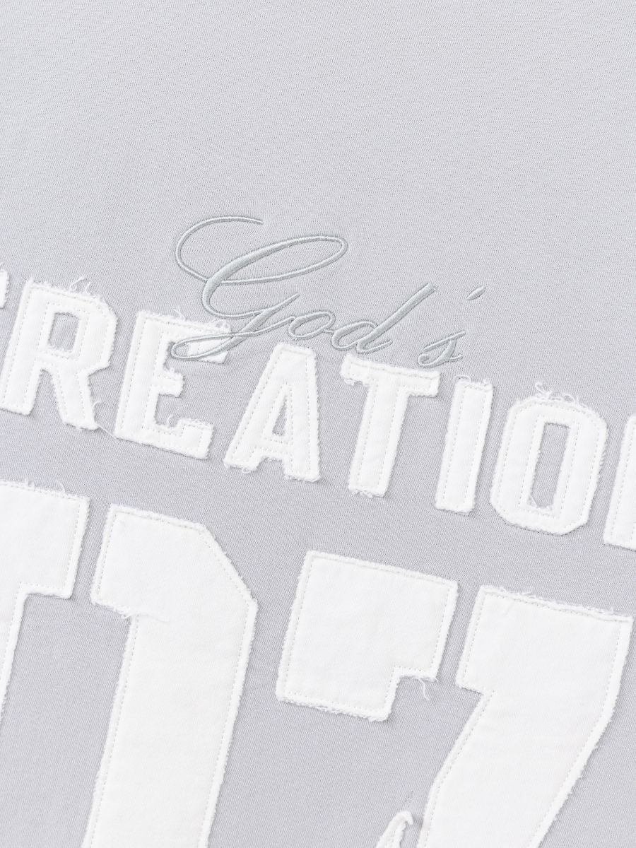 חולצה טי שירט לגבר CREATION