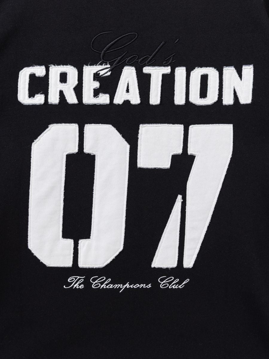 חולצה טי שירט לגבר CREATION