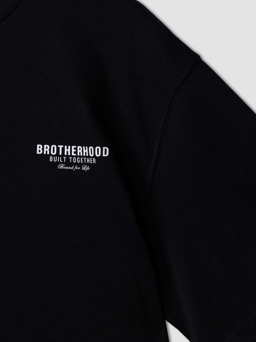 חולצת טי שירט BROTHERHOOD