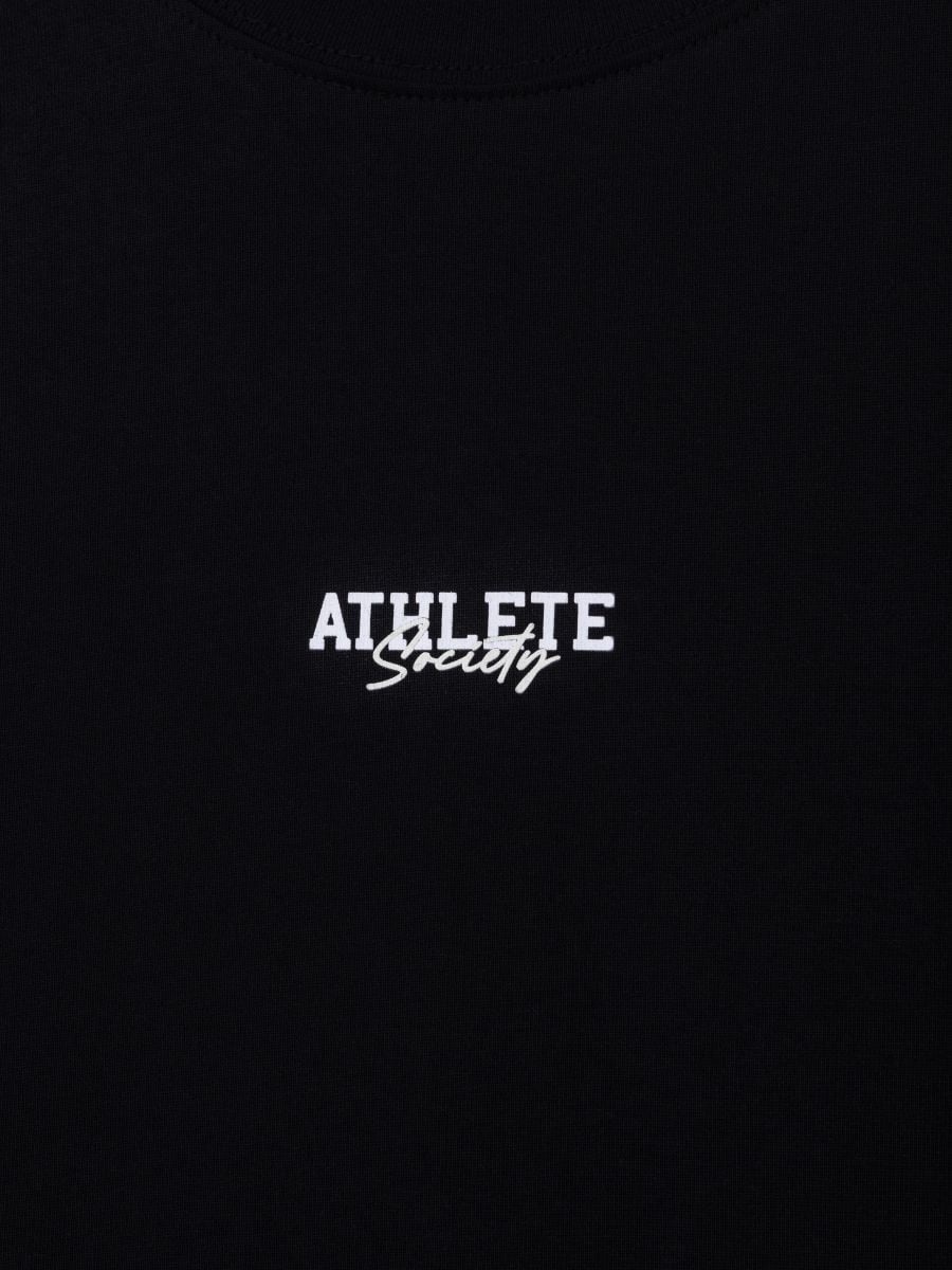 טי שירט לגבר ATHLETE