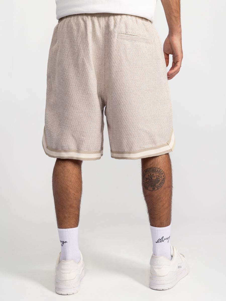 ברמודות בד לגבר APS