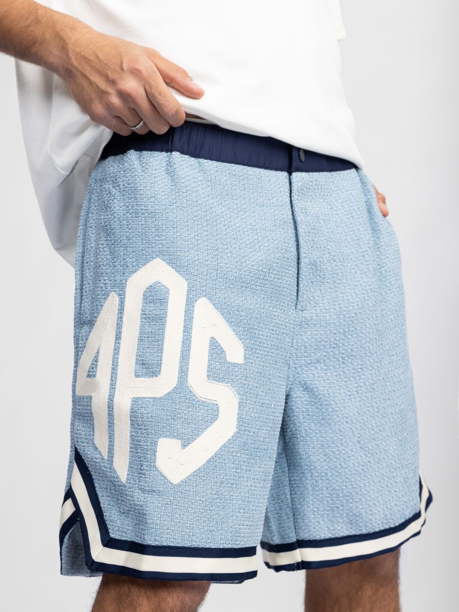 ברמודות בד לגבר APS