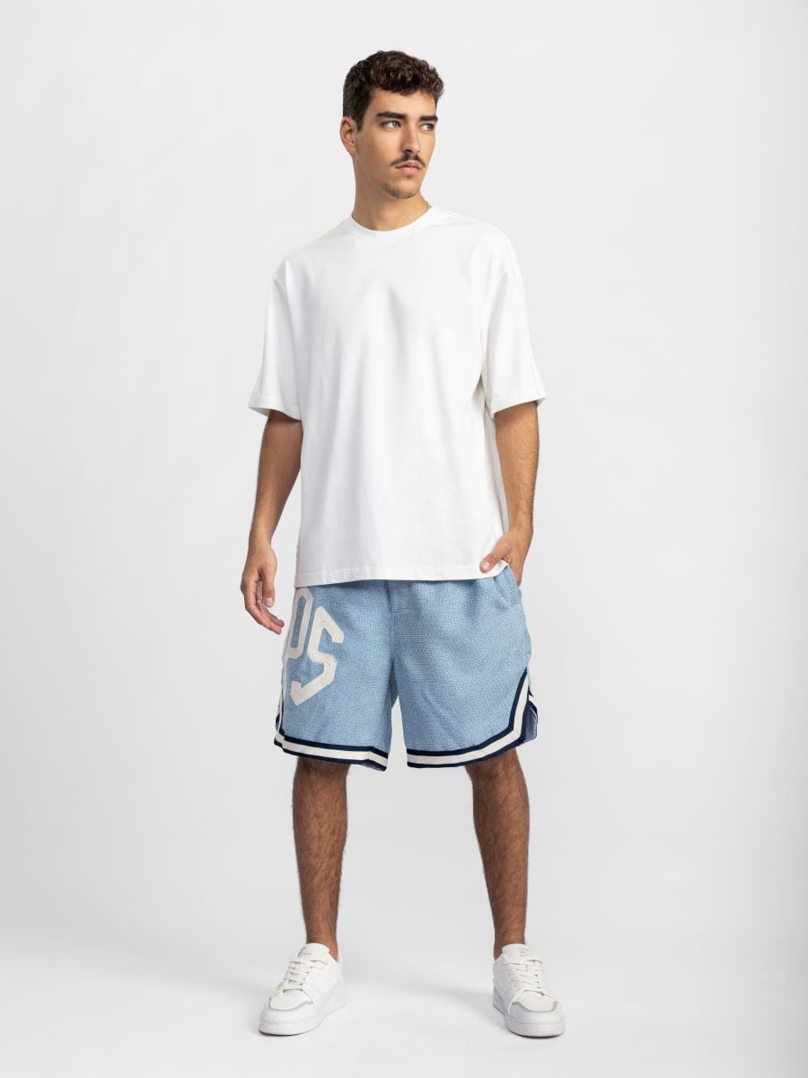 ברמודות בד לגבר APS