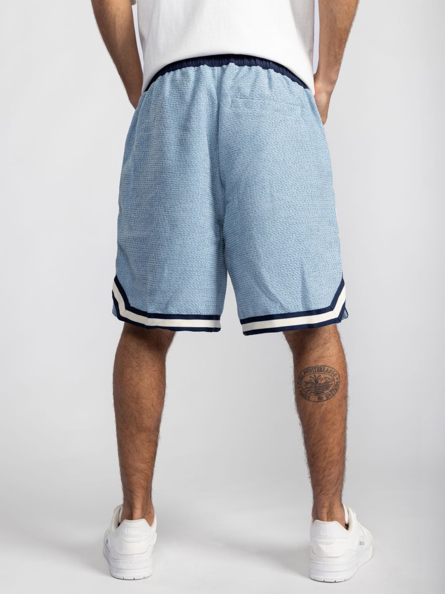 ברמודות בד לגבר APS