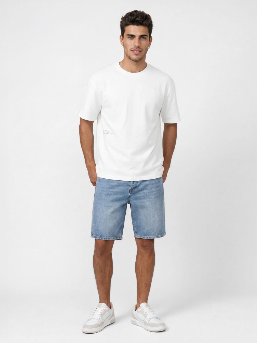 ברמודות גינס GILL