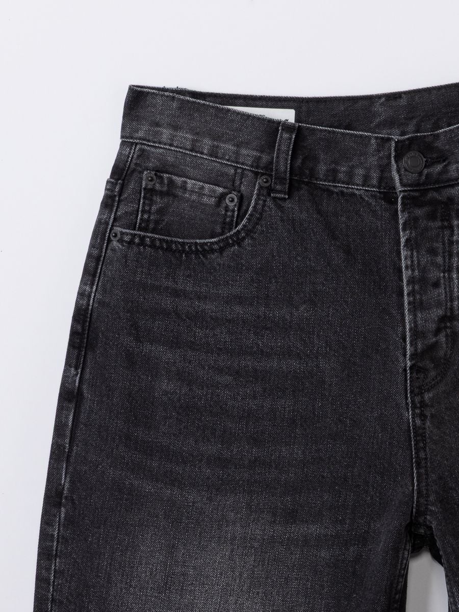 ברמודות גינס GILL