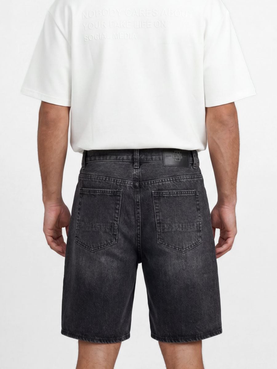 ברמודות גינס GILL