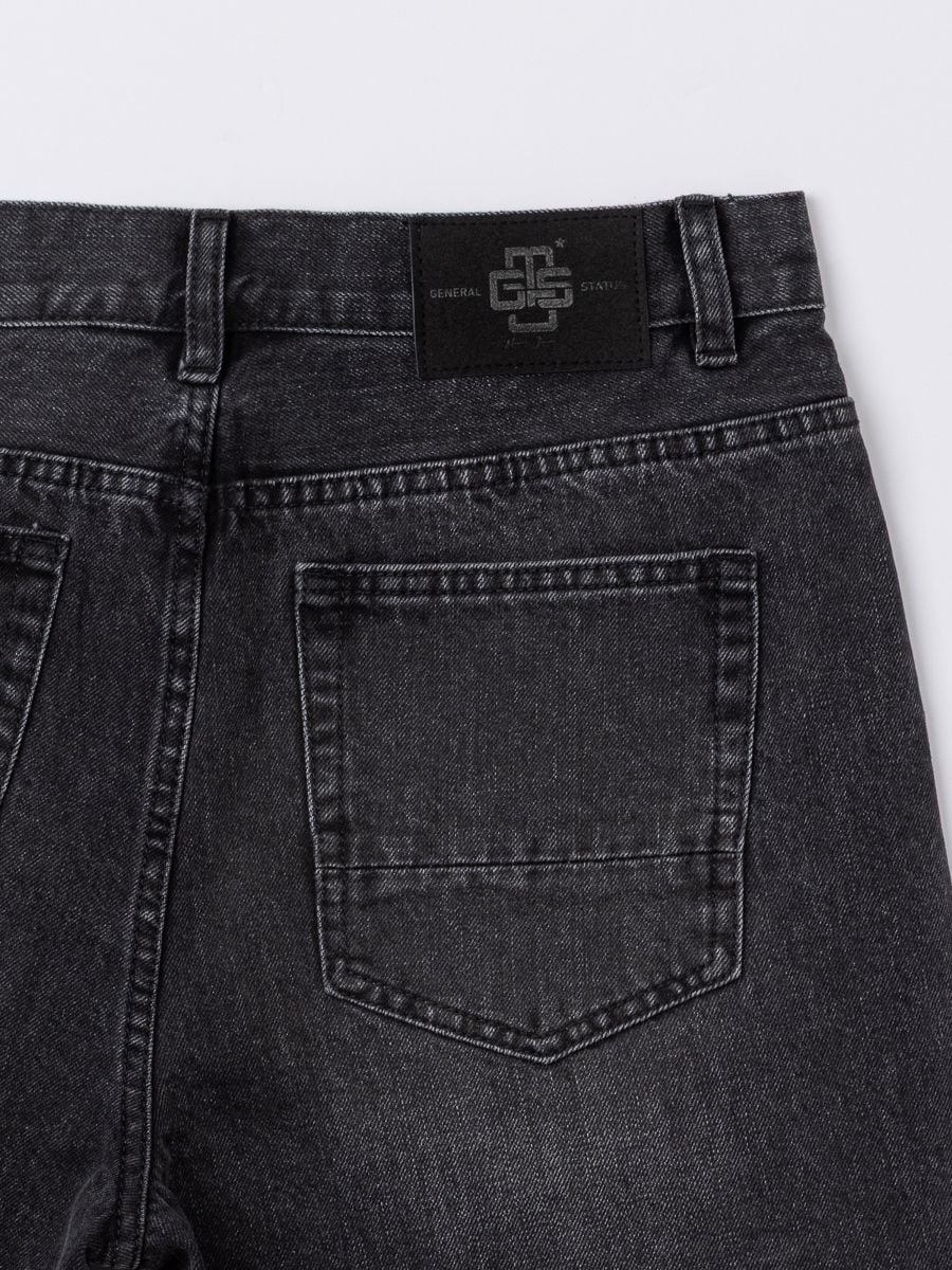 ברמודות גינס GILL