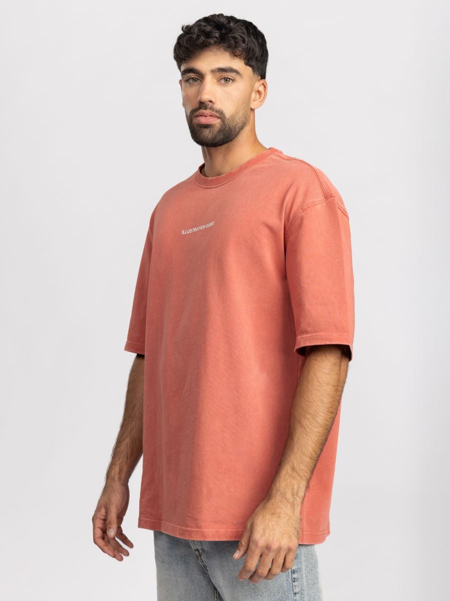 טישרט אובר סייז