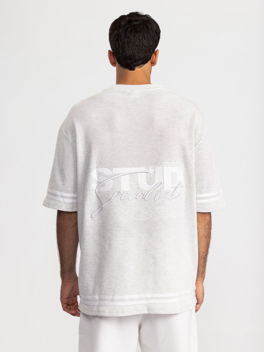 טישרט אובר סייז STUD