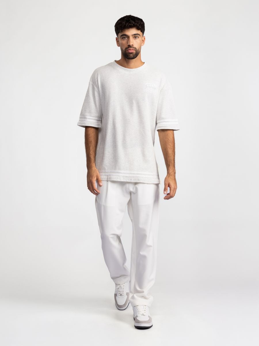 טישרט אובר סייז STUD