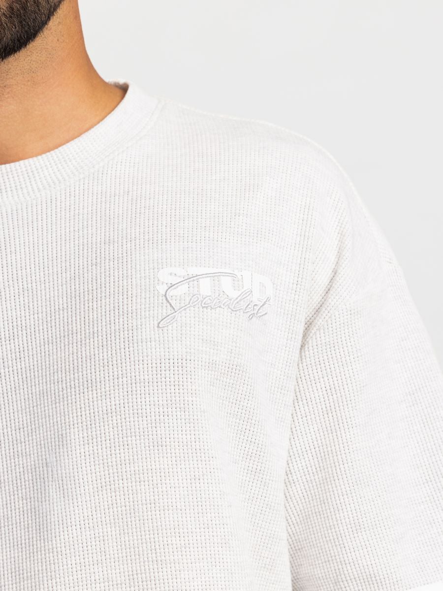 טישרט אובר סייז STUD