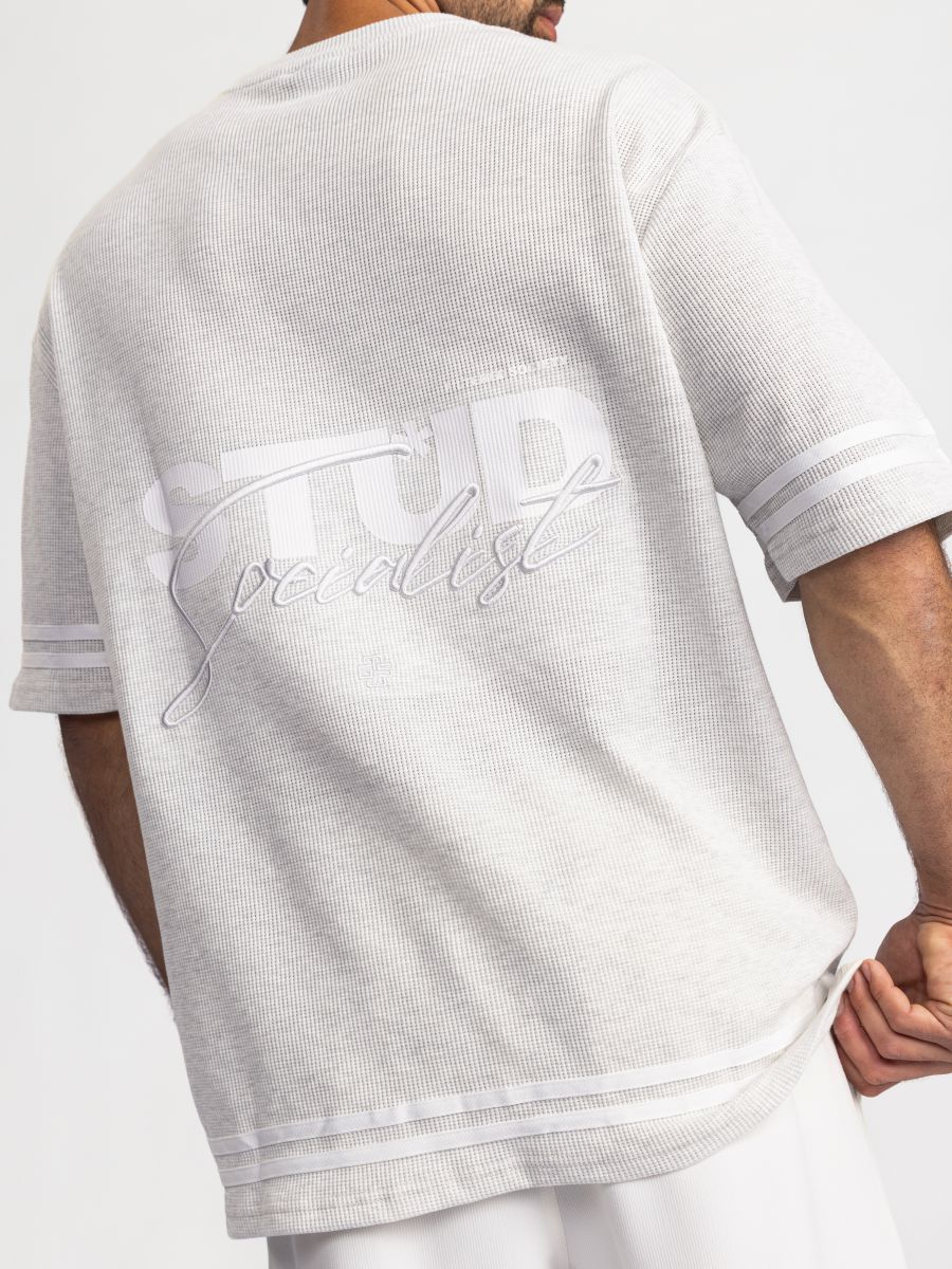 טישרט אובר סייז STUD