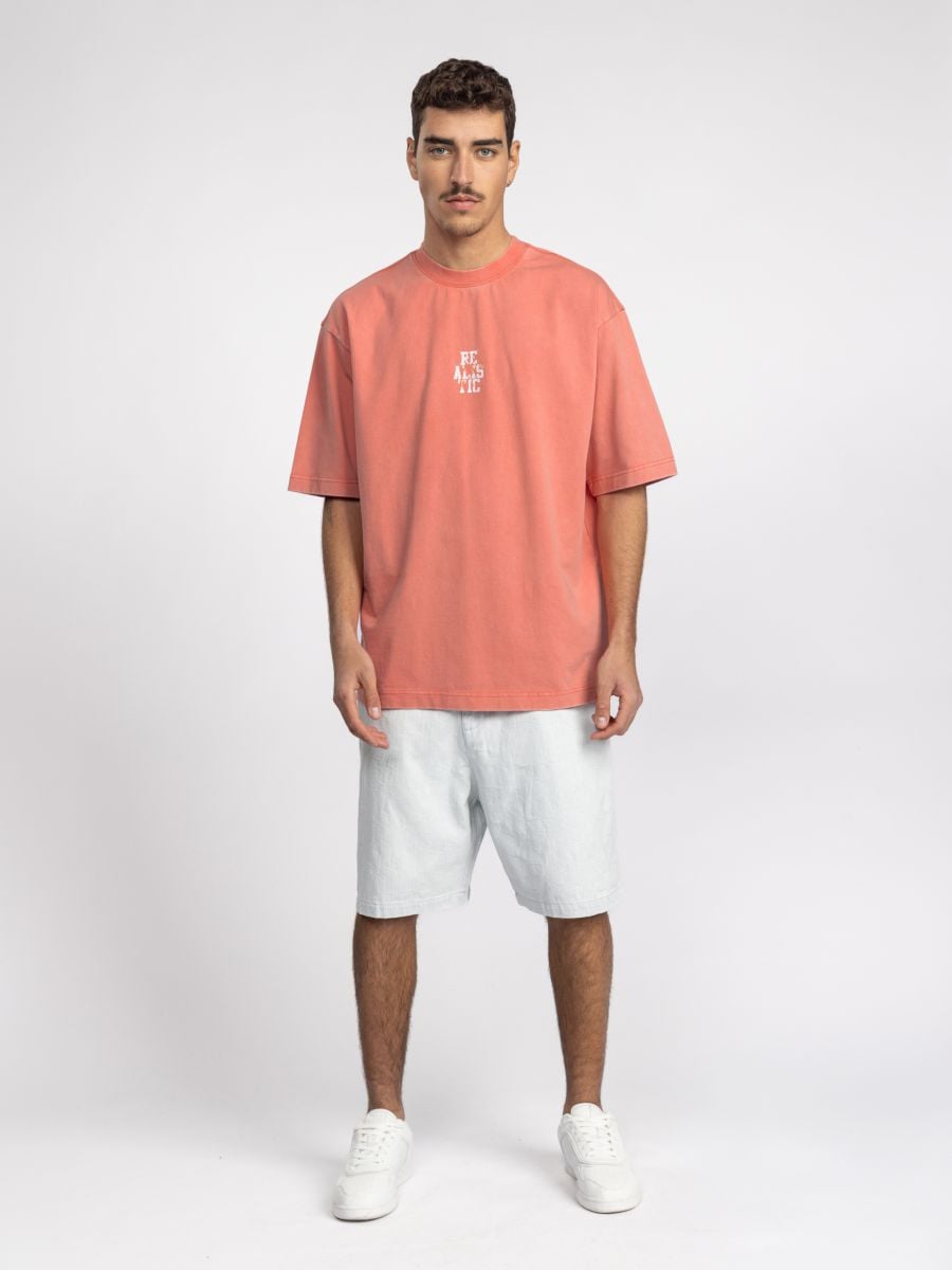 טישרט אובר סייז