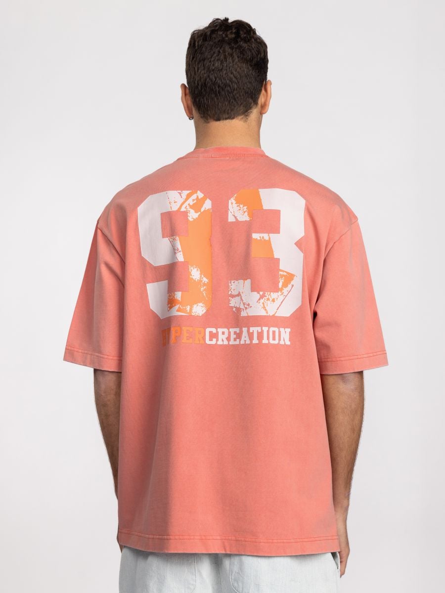 טישרט אובר סייז