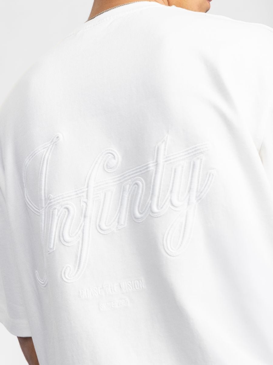 טישרט אובר סייז Infinity
