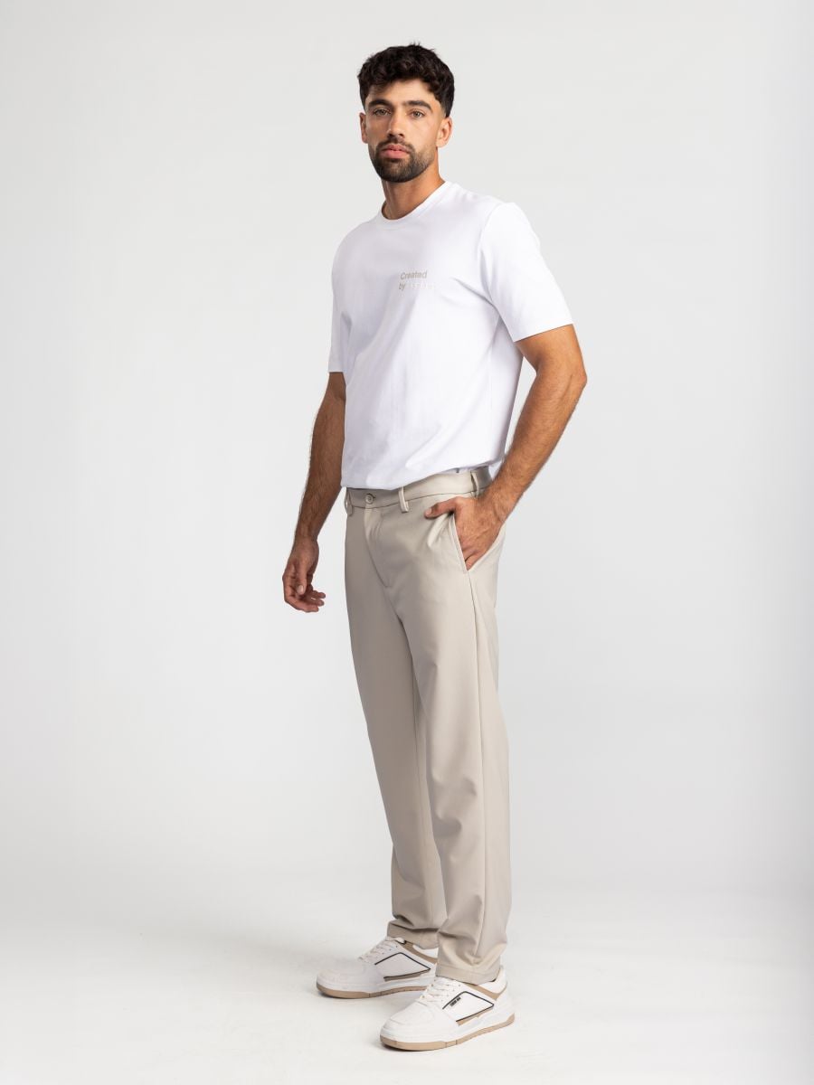 חולצת טי שירט לגבר Created by Legend