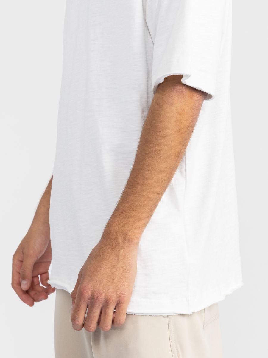 טישרט לגבר OMER