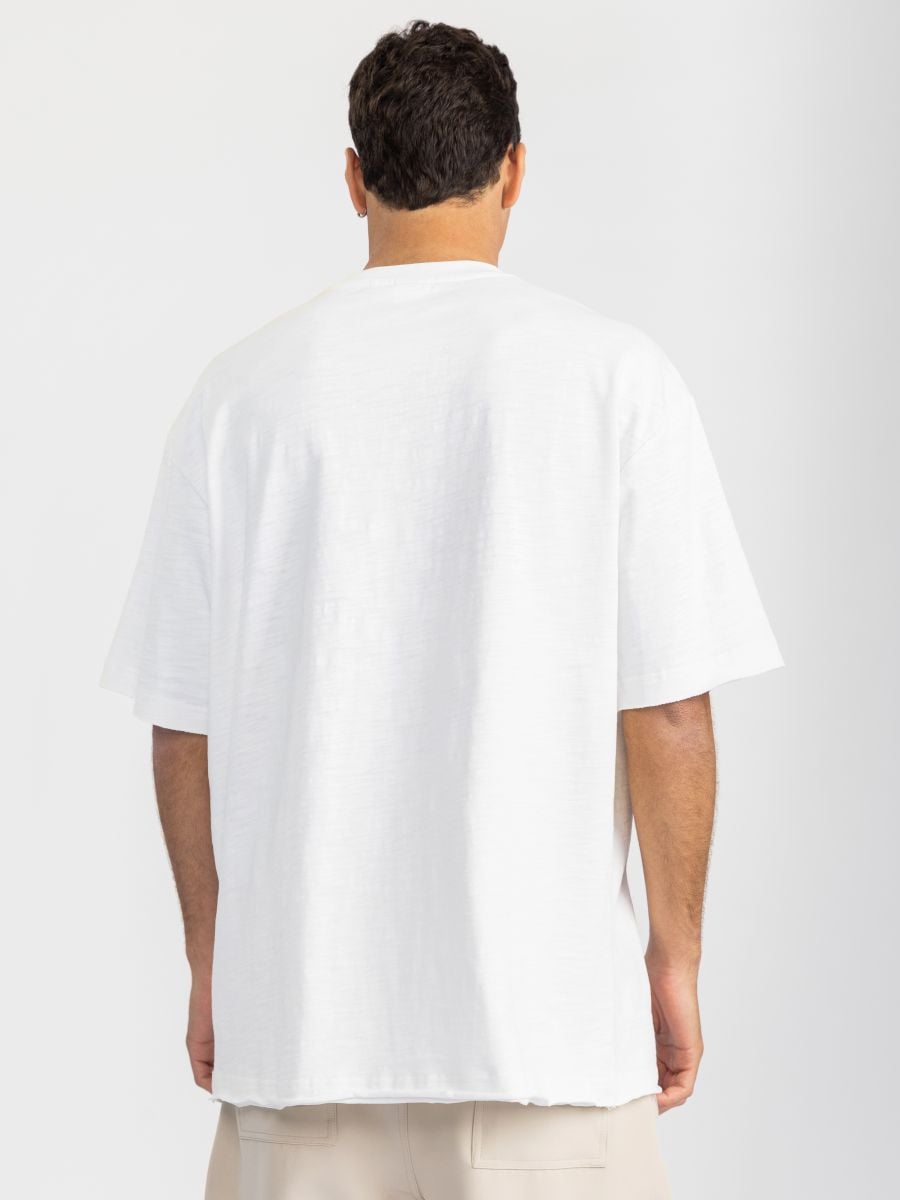 טישרט לגבר OMER