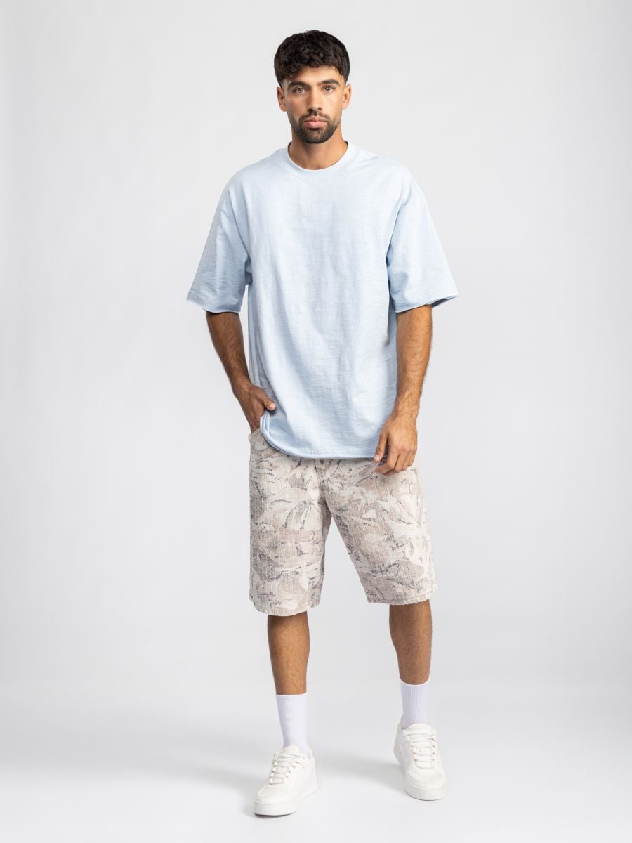 טישרט לגבר OMER