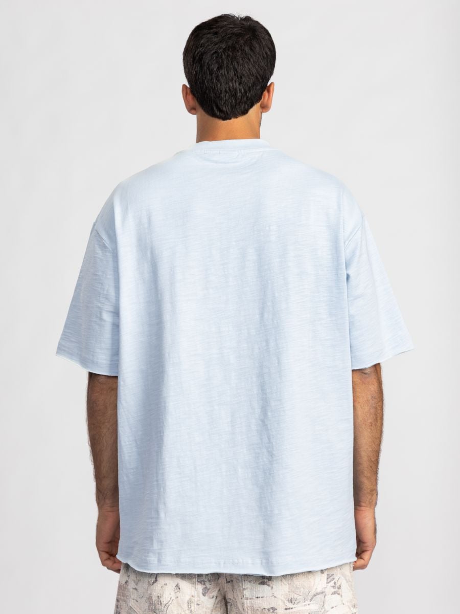 טישרט לגבר OMER