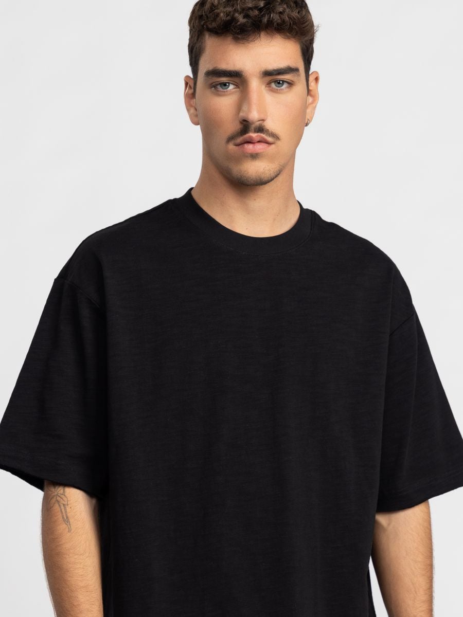 טישרט לגבר OMER