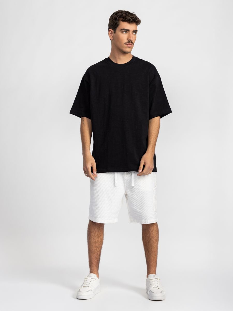 טישרט לגבר OMER