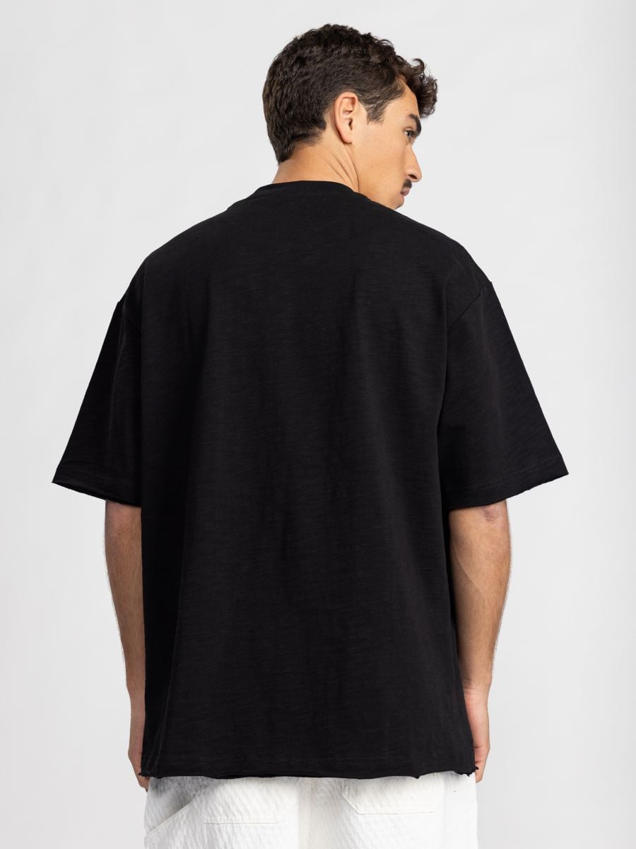 טישרט לגבר OMER