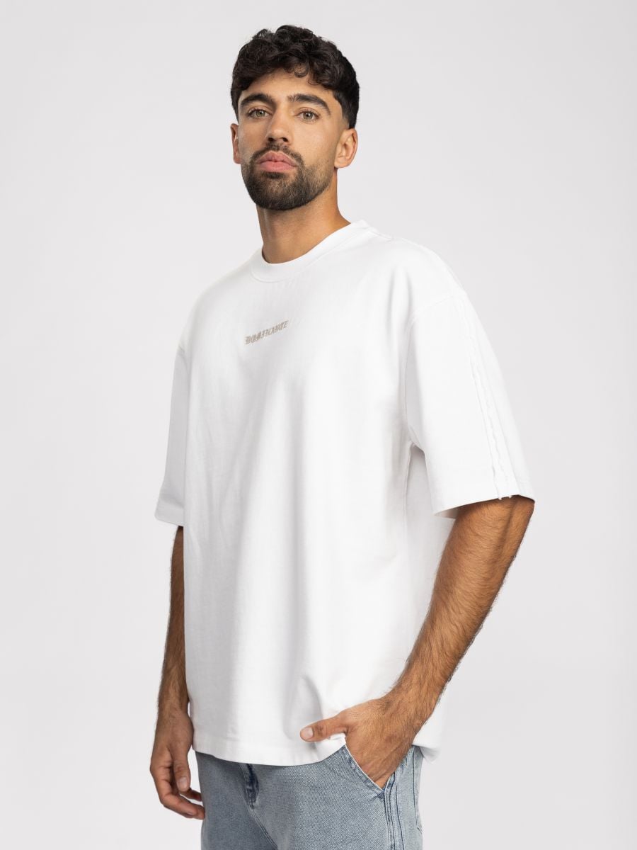 טישרט אובר סייז DOMINANCE