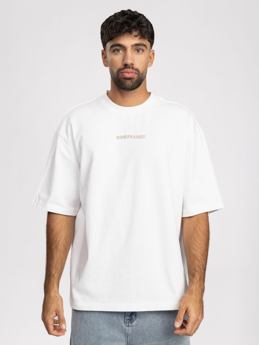 טישרט אובר סייז DOMINANCE