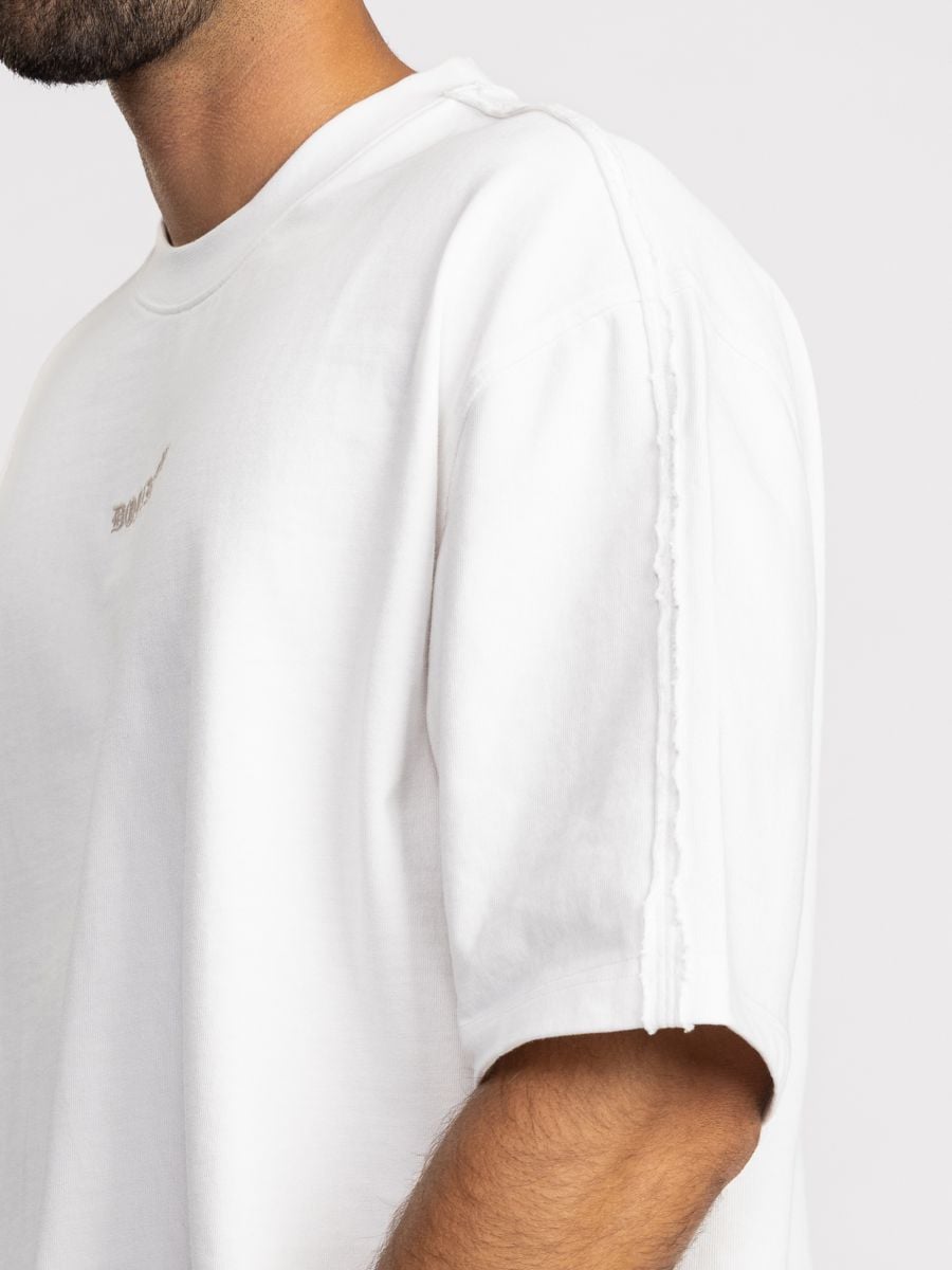 טישרט אובר סייז DOMINANCE