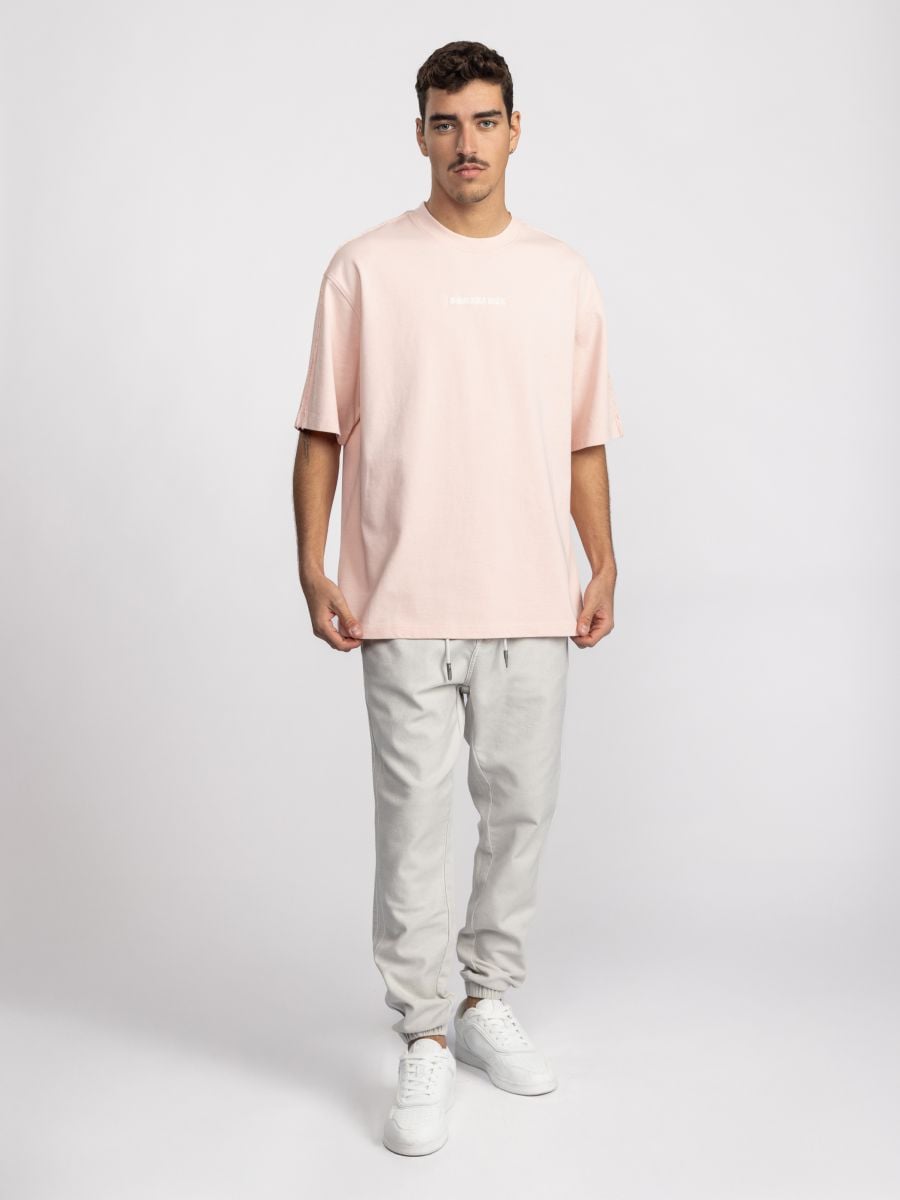 טישרט אובר סייז DOMINANCE