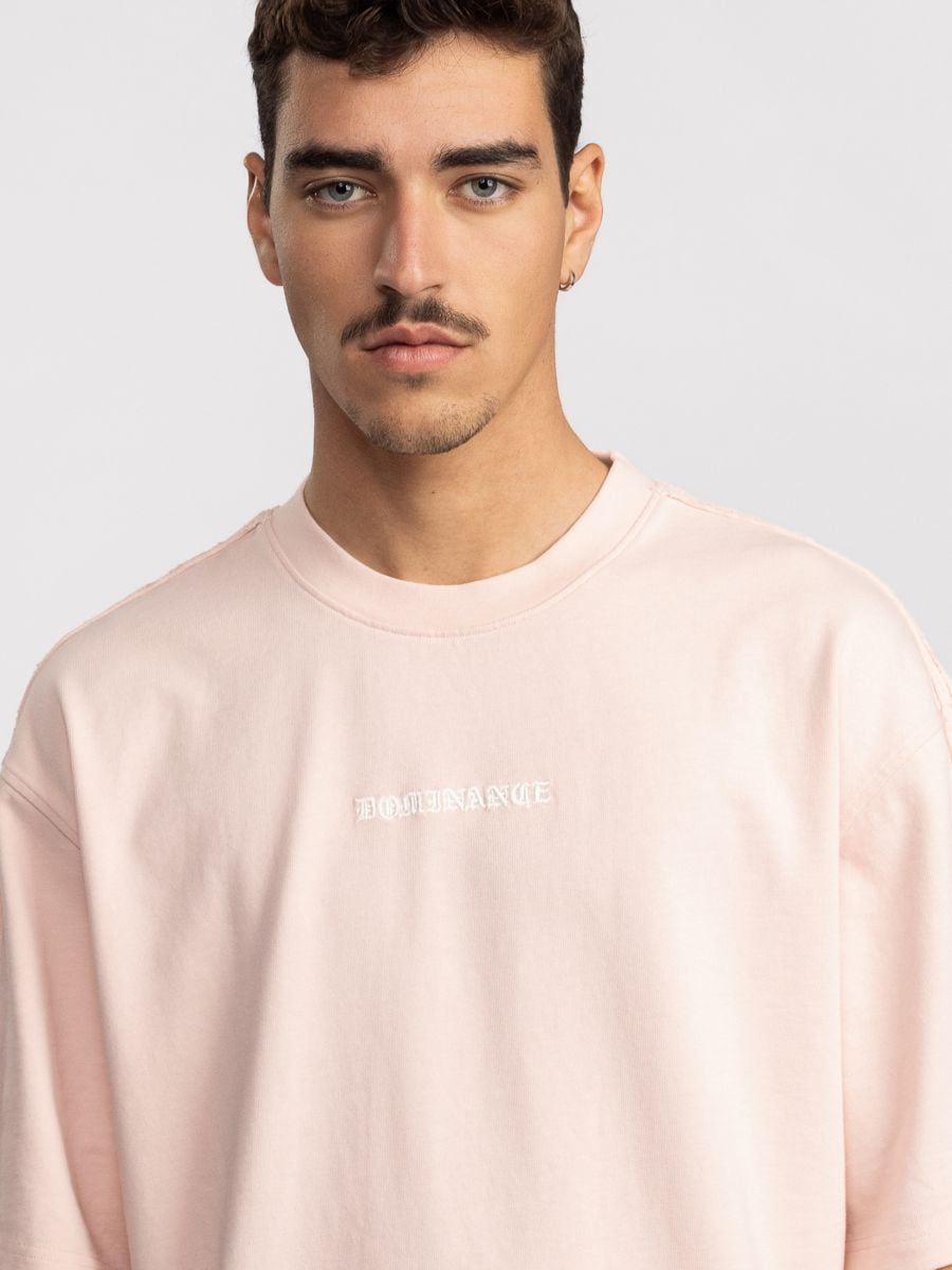 טישרט אובר סייז DOMINANCE