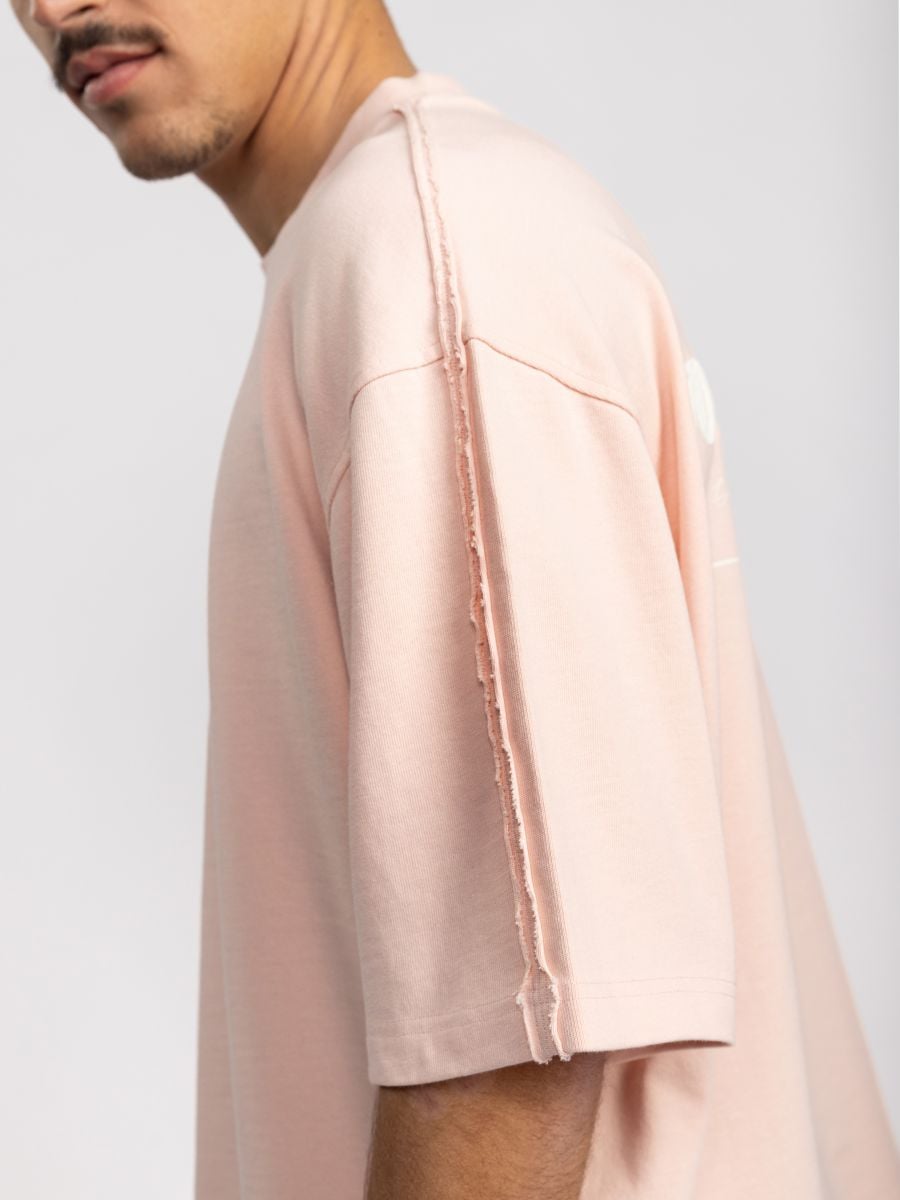 טישרט אובר סייז DOMINANCE