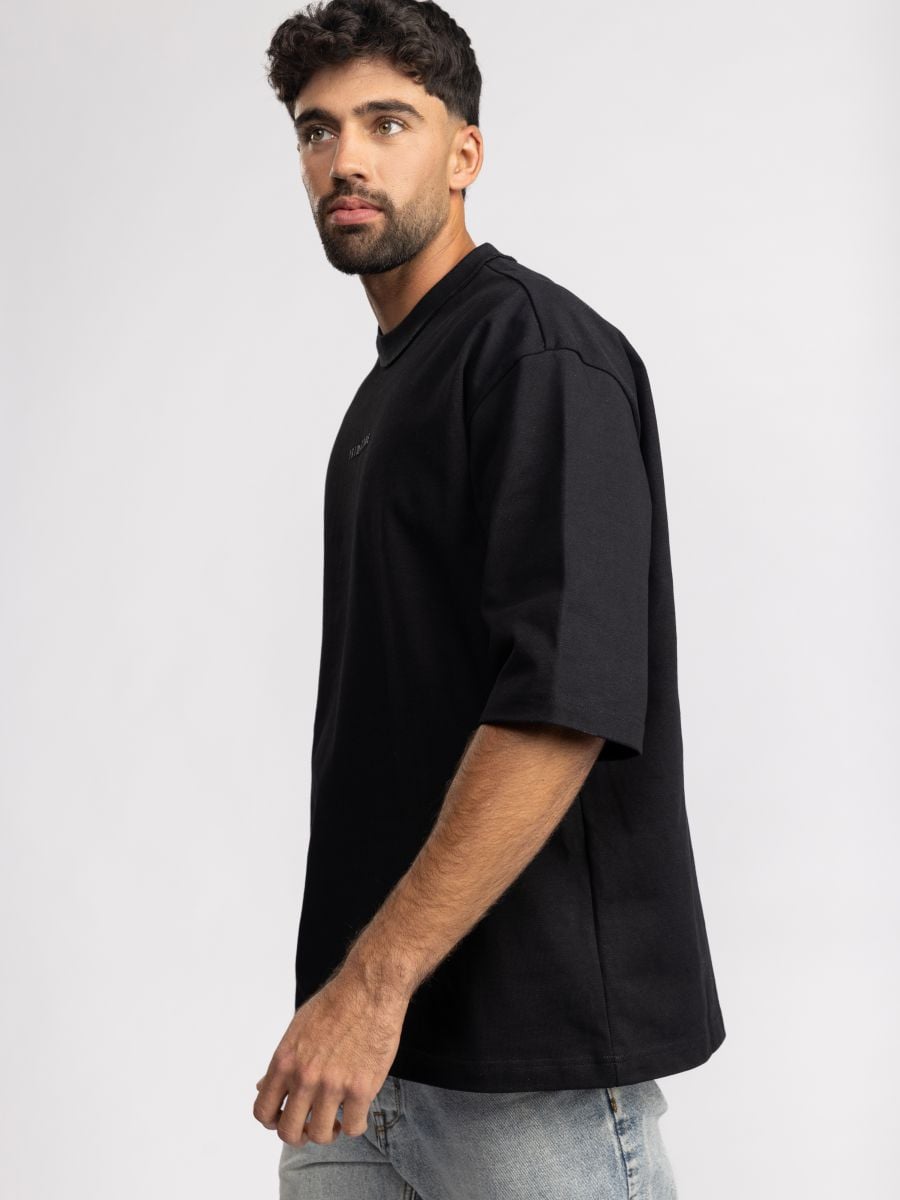 טישרט אובר סייז לגבר PRIMITIVE