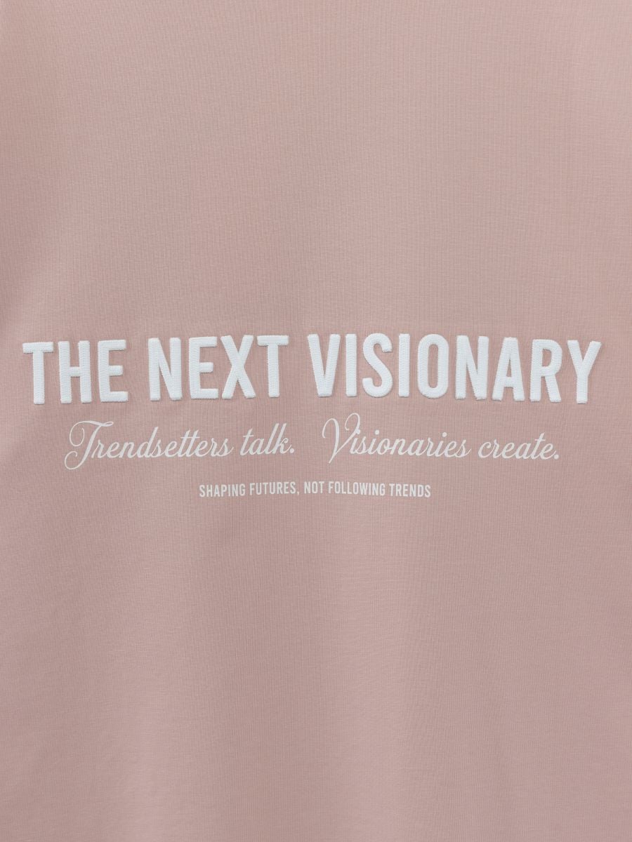 טישרט אובר סייז לגבר create