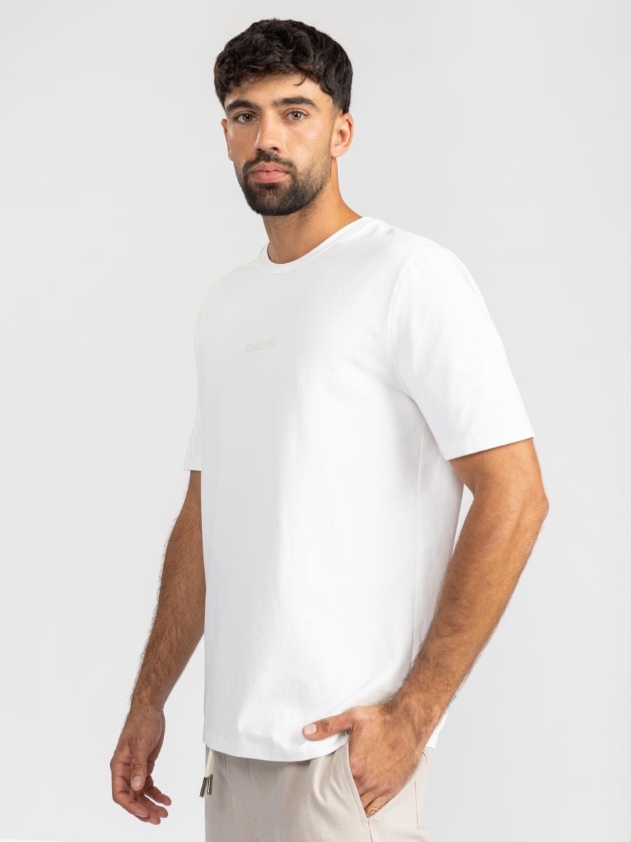 חולצת טי שירט לגבר EXCEPTION