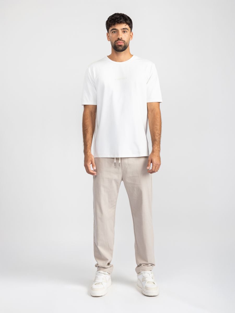 חולצת טי שירט לגבר EXCEPTION