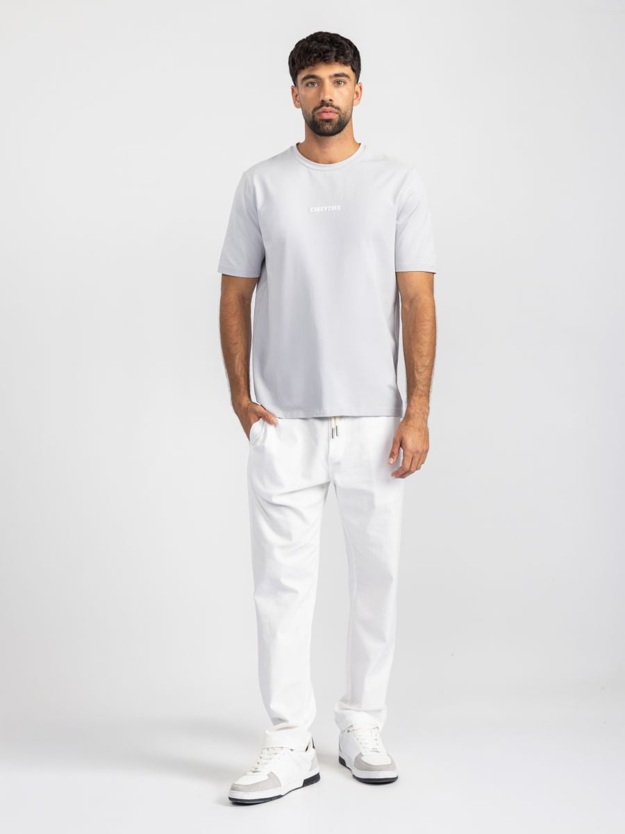 חולצת טי שירט לגבר EXCEPTION