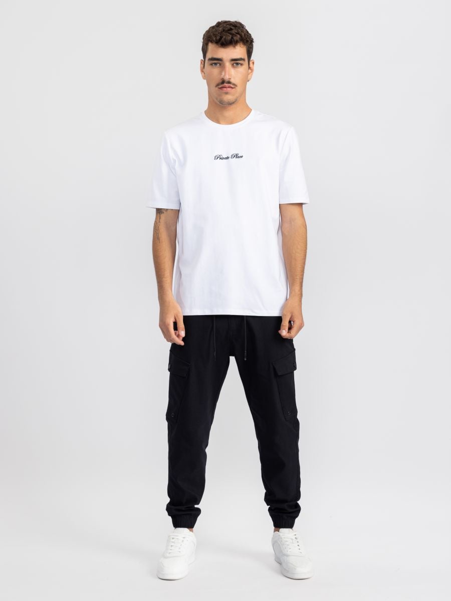 טי שירט לגבר Private Place