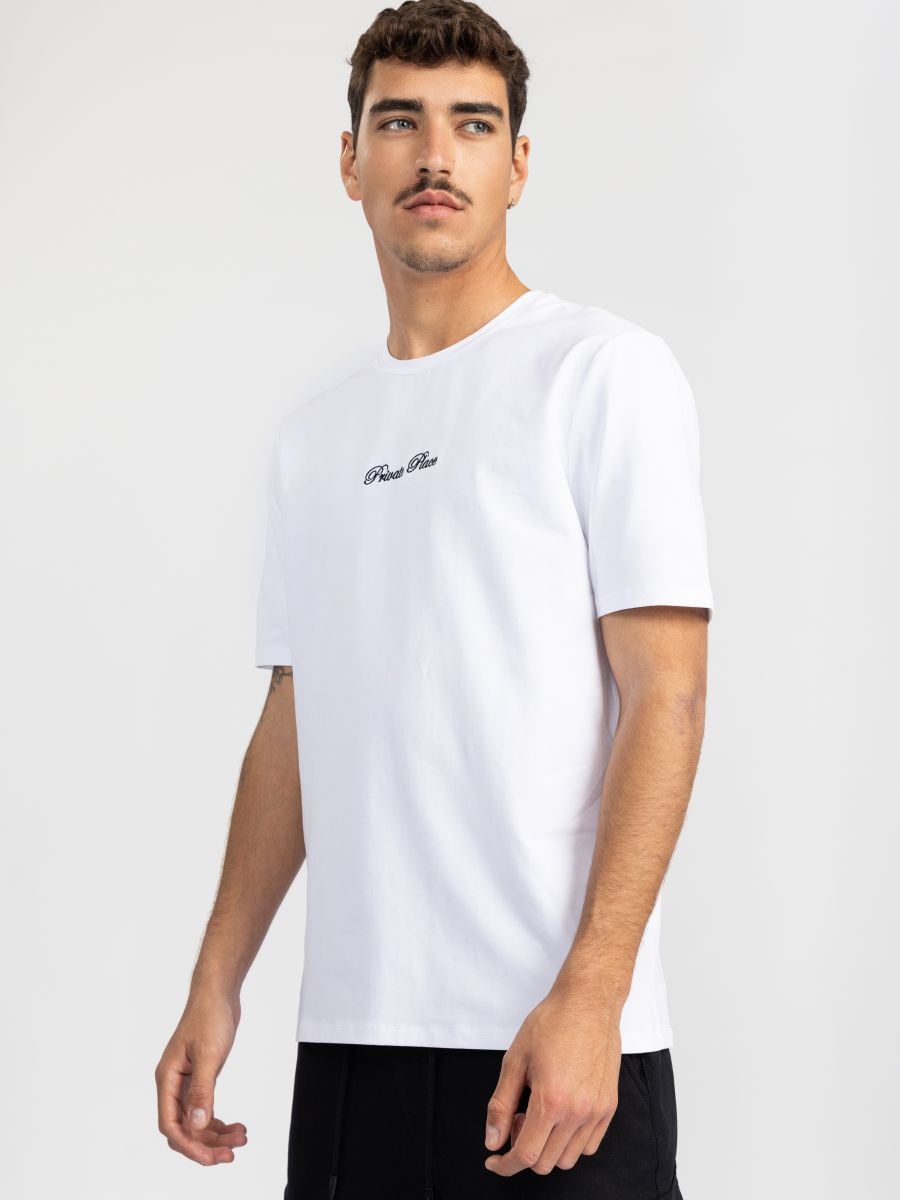 טי שירט לגבר Private Place