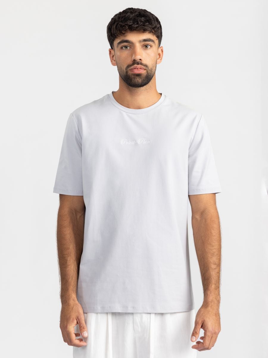 טי שירט לגבר Private Place